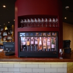 Bench Wine & Tapas Bar, Ramsgate